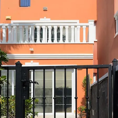 Villas Un Posto Al Sole