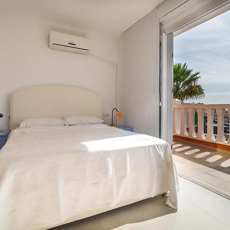 펜션 Villas Un Posto Al Sole