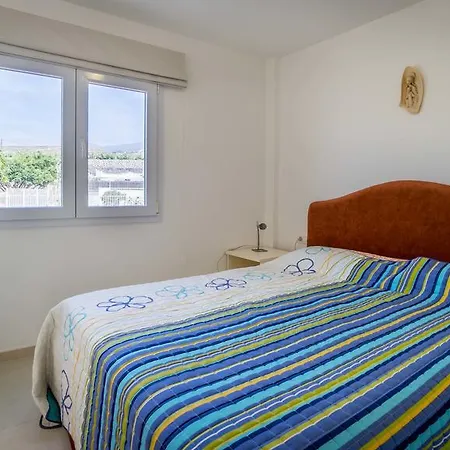 펜션 Villas Un Posto Al Sole 칼라오살바헤
