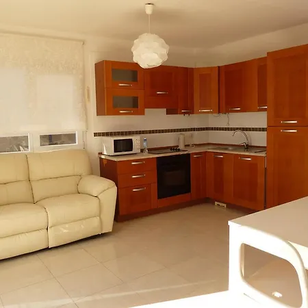 Villas Un Posto Al Sole 펜션