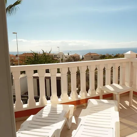Villas Un Posto Al Sole 펜션 칼라오살바헤