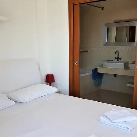 Villas Un Posto Al Sole 펜션