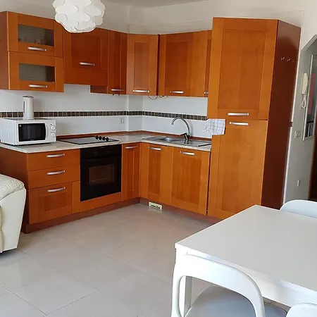 Villas Un Posto Al Sole 펜션 *