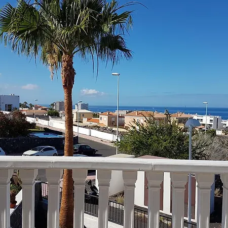 Villas Un Posto Al Sole Nyaraló Callao Salvaje