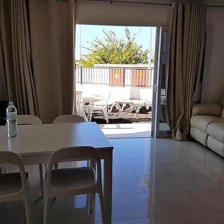 Nyaraló Villas Un Posto Al Sole